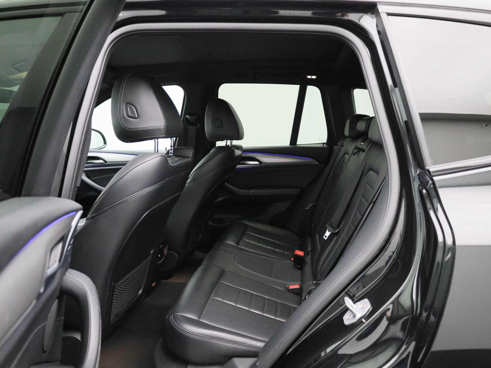 BMW X3 xDrive30i High Executive