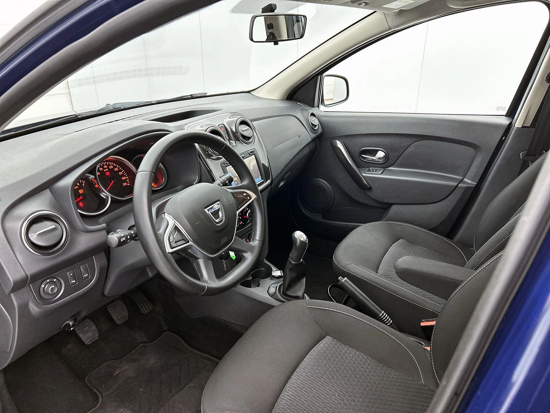 Dacia Logan MCV 0.9 TCe Laureate