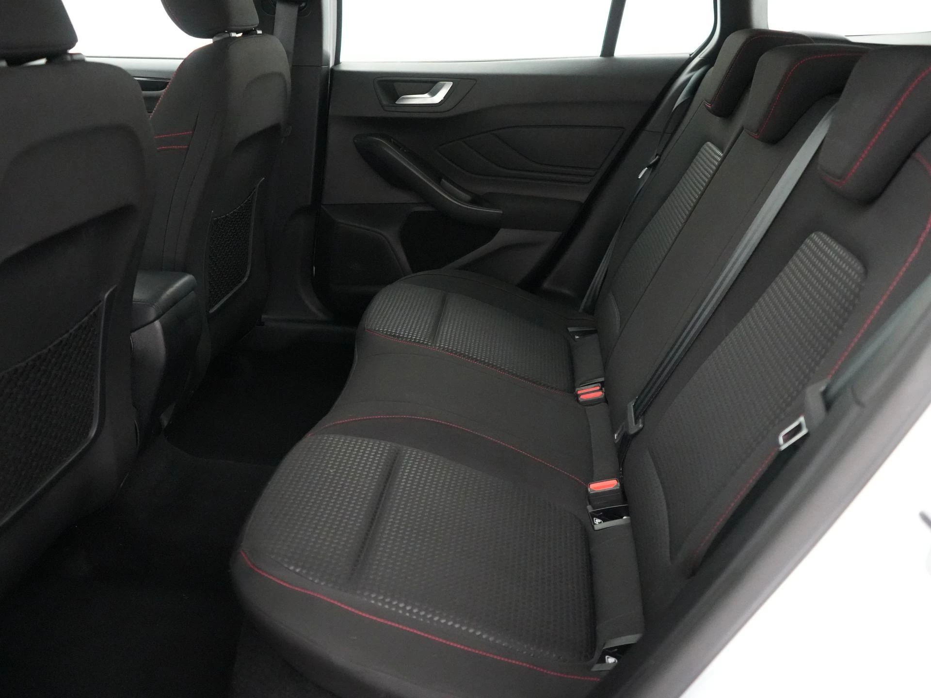 Ford Focus Clipper FOCUS CLIPPER