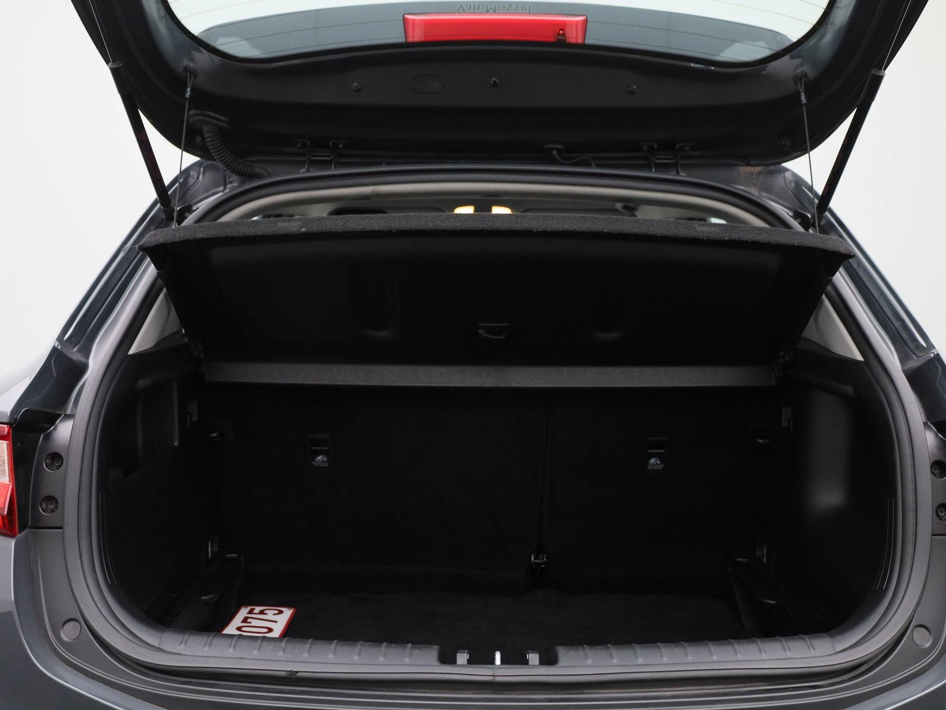 Kia Stonic 1.0 T-GDi DynamicLine