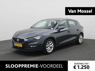 SEAT Leon 1.0 TSI Reference