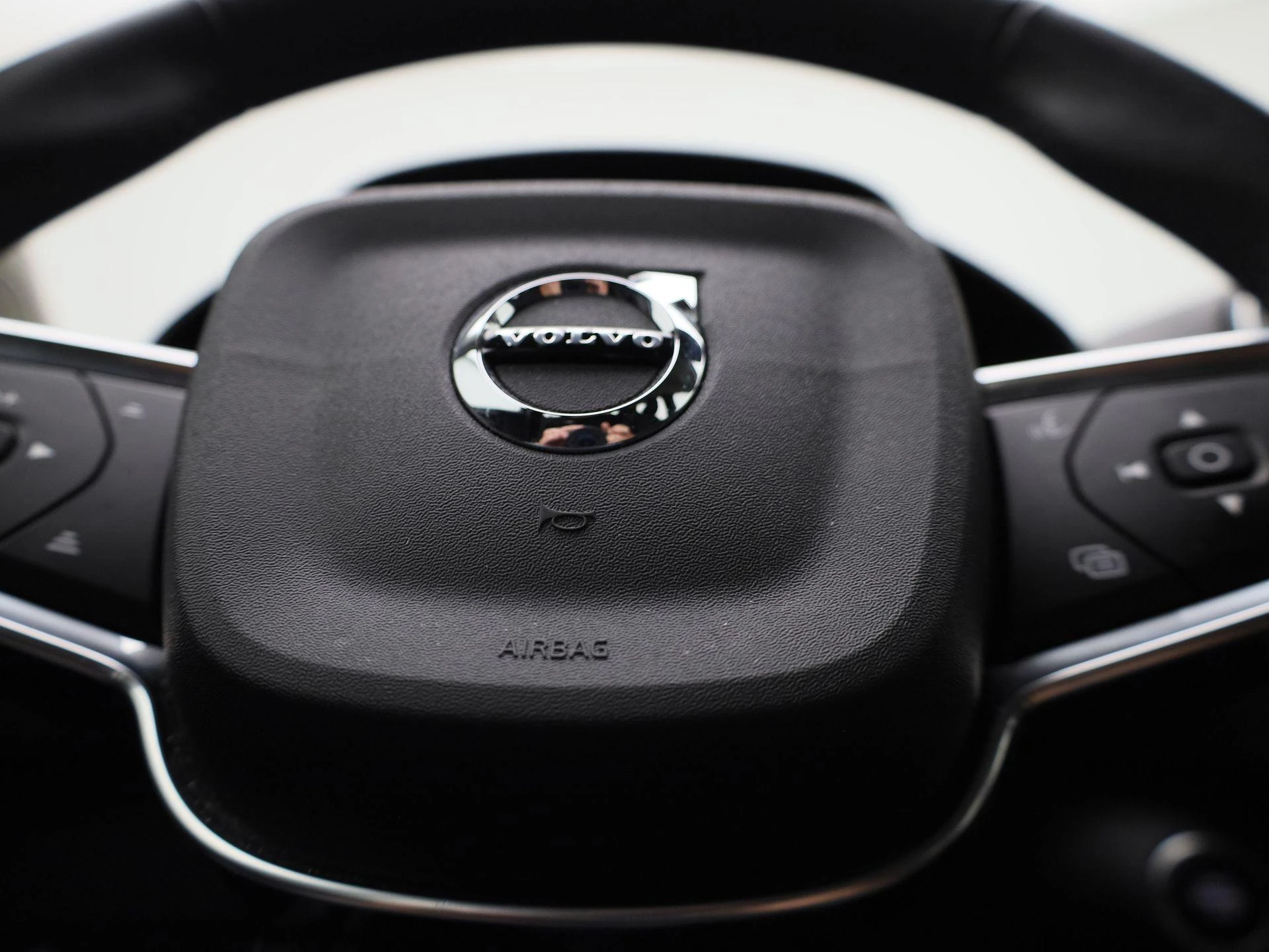 Volvo XC40 1.5 T4 Recharge Inscription Expression
