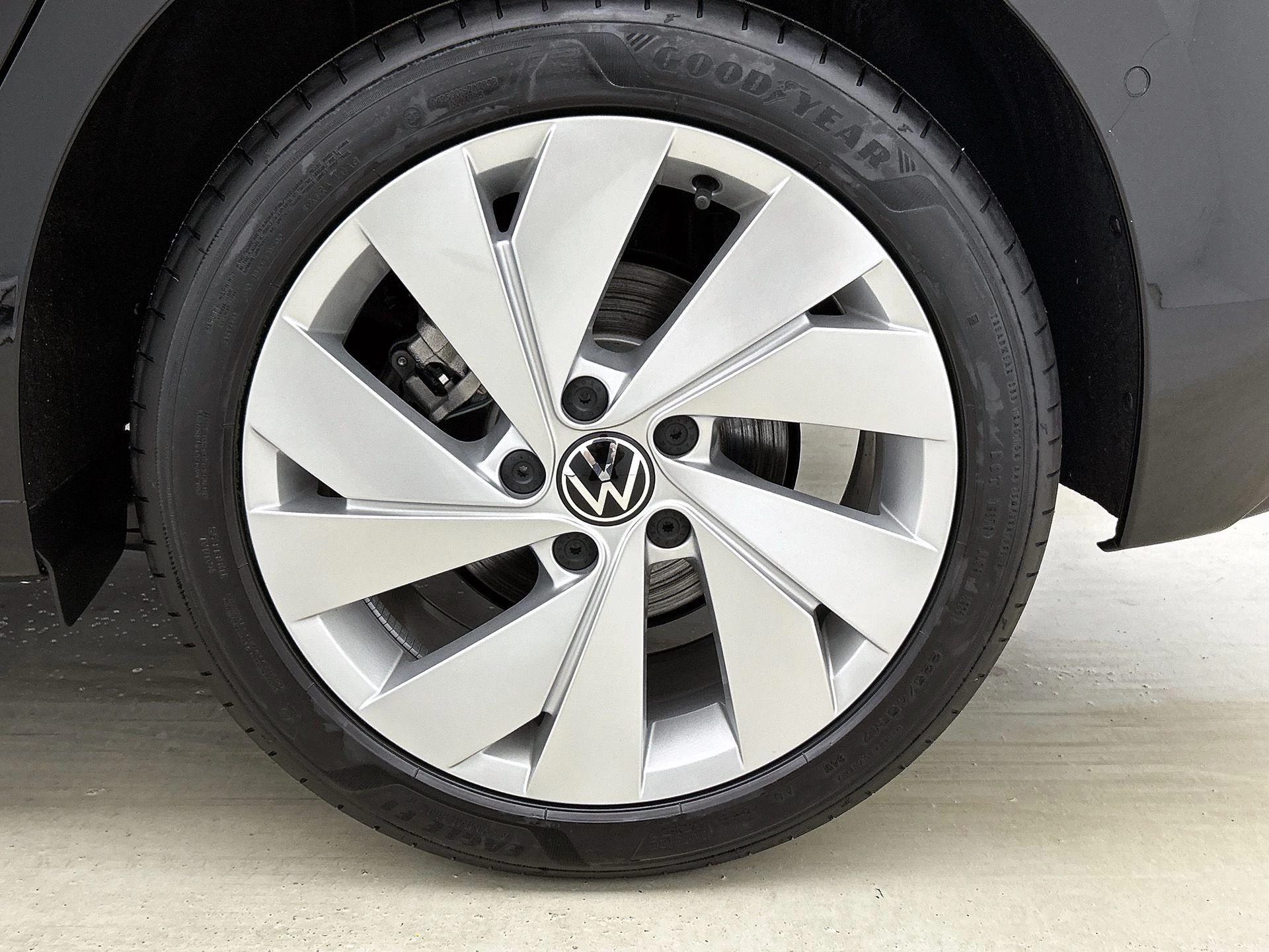 Volkswagen Golf 1.5 TSI Life Edition 116 PK