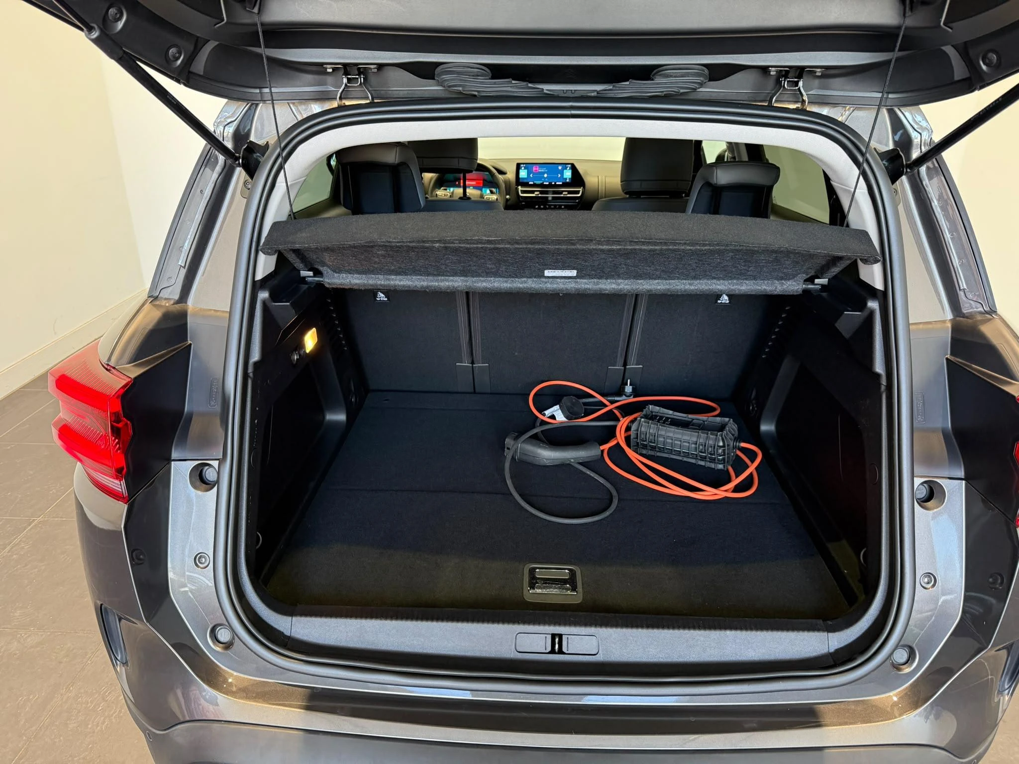 Citroën C5 Aircross 1.6 Plug-in Hybrid 180 Business Plus