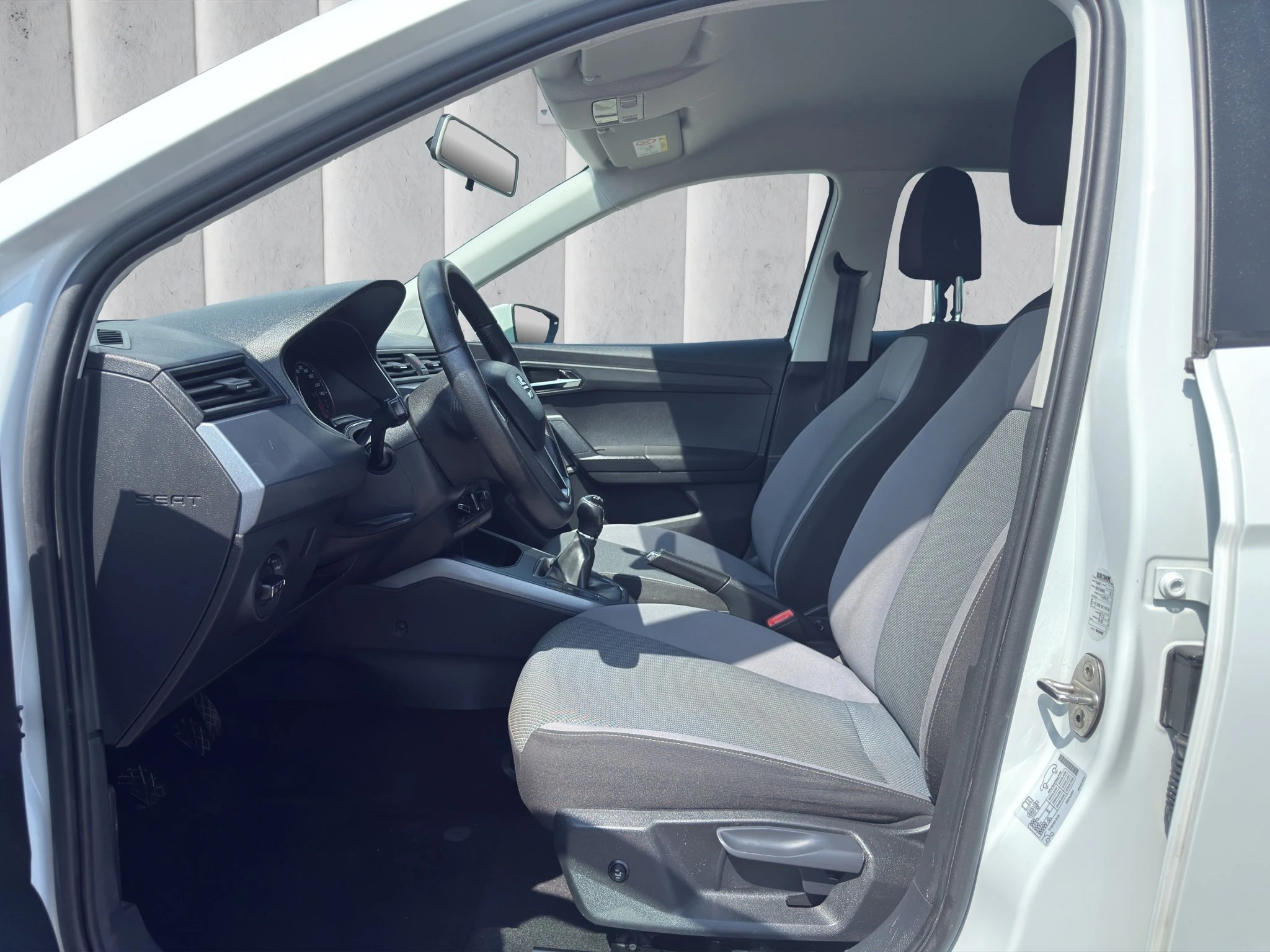 SEAT Arona 1.0 TSI Style