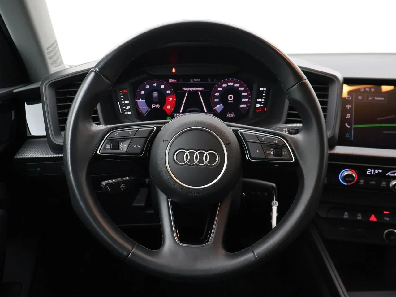 Audi-A1 Sportback-image-10