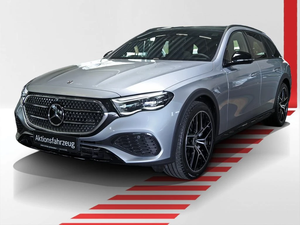 Mercedes-Benz-E-Klasse 450 d-image-1