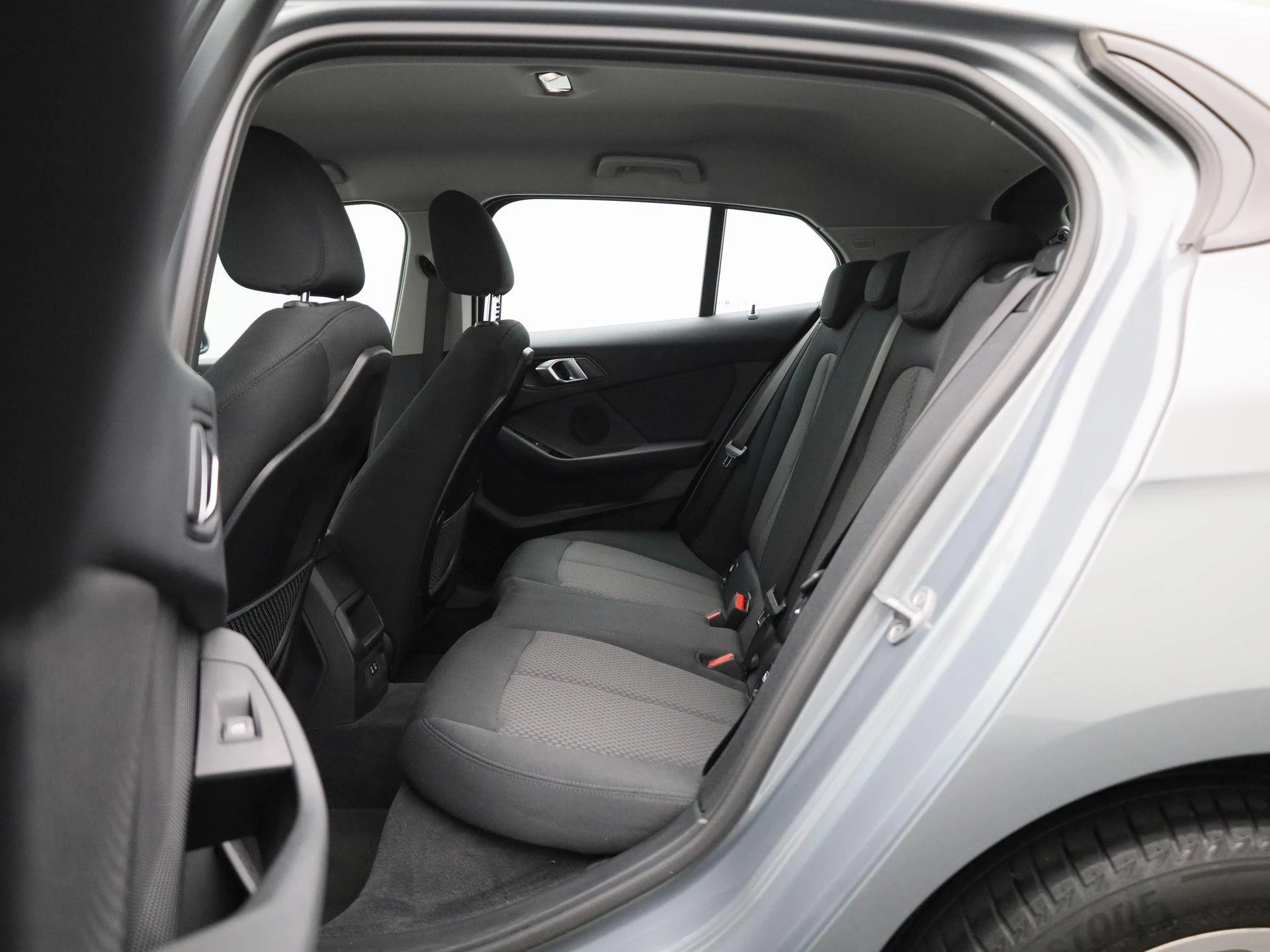BMW 1 Reeks Hatch 116d (85 kW)