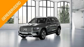 Mercedes-Benz GLB GLB 180 Cyber Edition