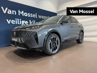 Peugeot e-3008 GT 73 kWh