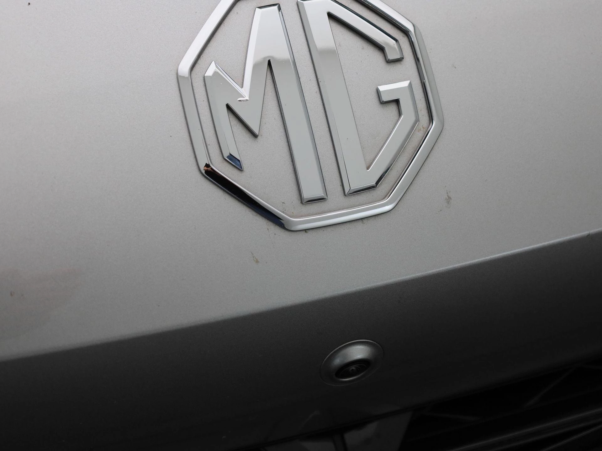 MG MG3 1.5 Hybrid+ Aut. Luxury