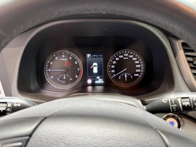Hyundai Tucson 1.6 T-GDi Feel 2WD DCT-7
