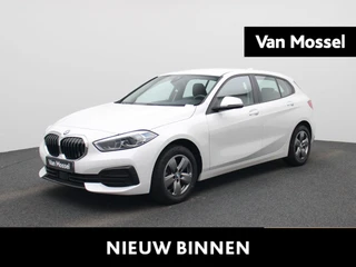 BMW 1 Serie 118i Executive