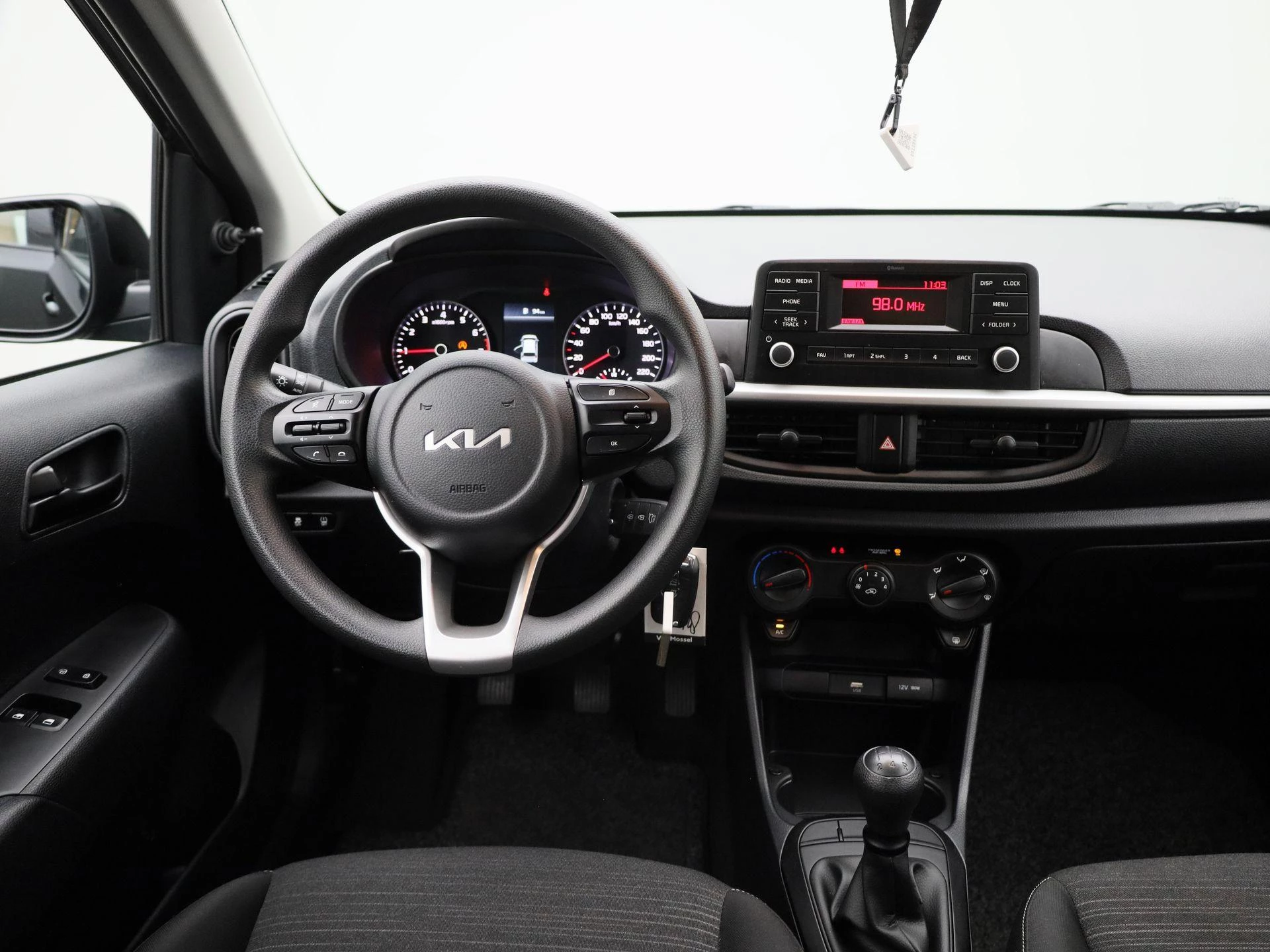 Kia Picanto Easy 1.0