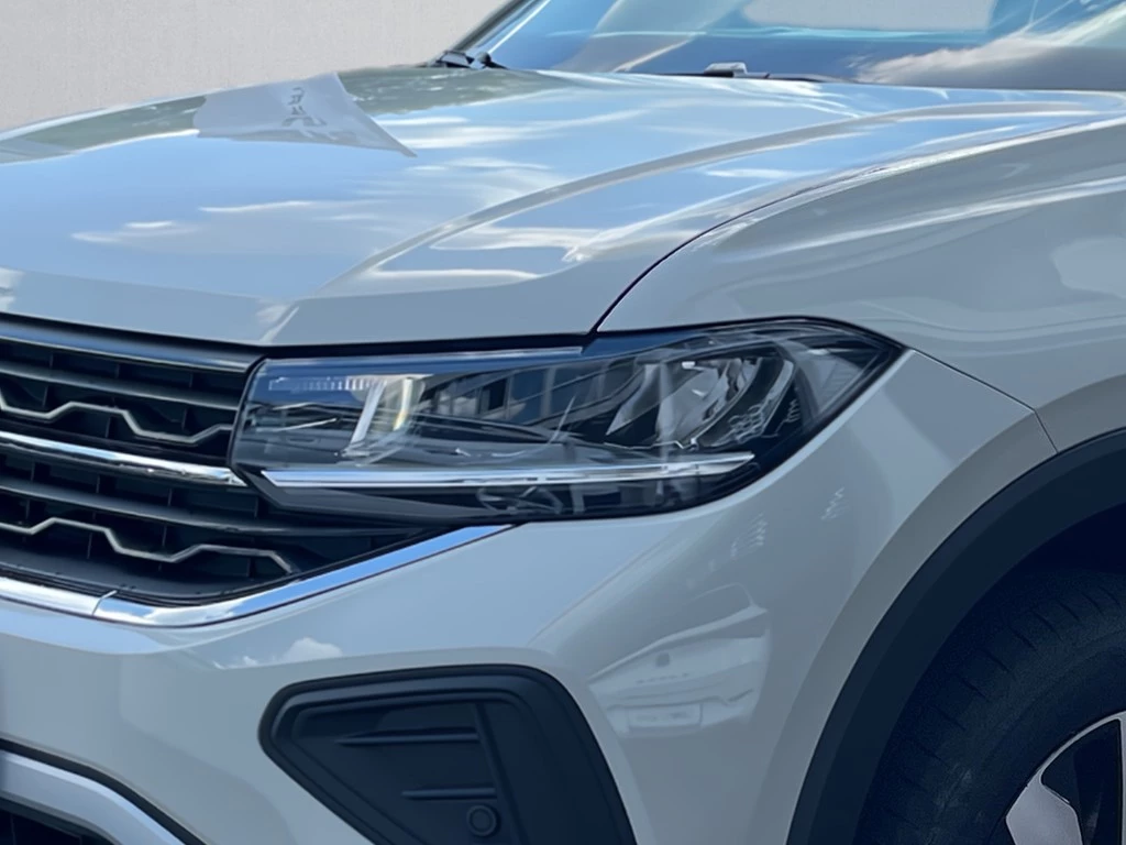 Volkswagen T-Cross Goal TSI 70 kW 5-Gang Aktionspreis! Ummeldung ab 30.07 möglich
