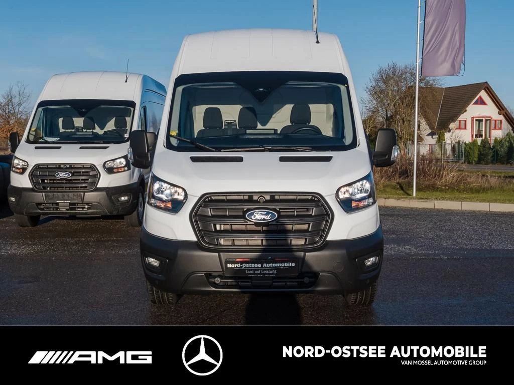 Ford Transit KASTEN FT 350 L4H2 TREND KLIMA