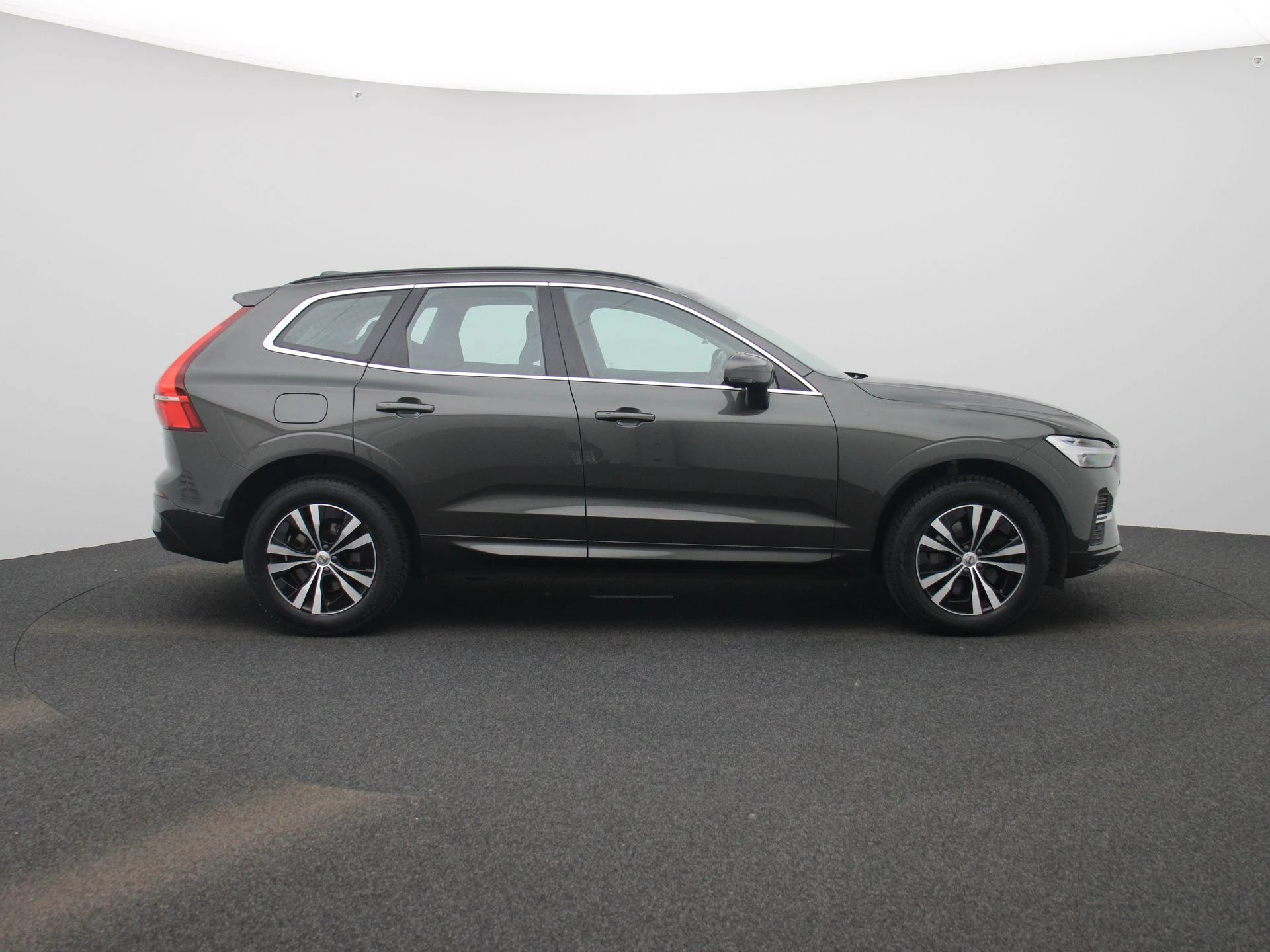 Volvo XC60 B4 D Geartronic Momentum Pro