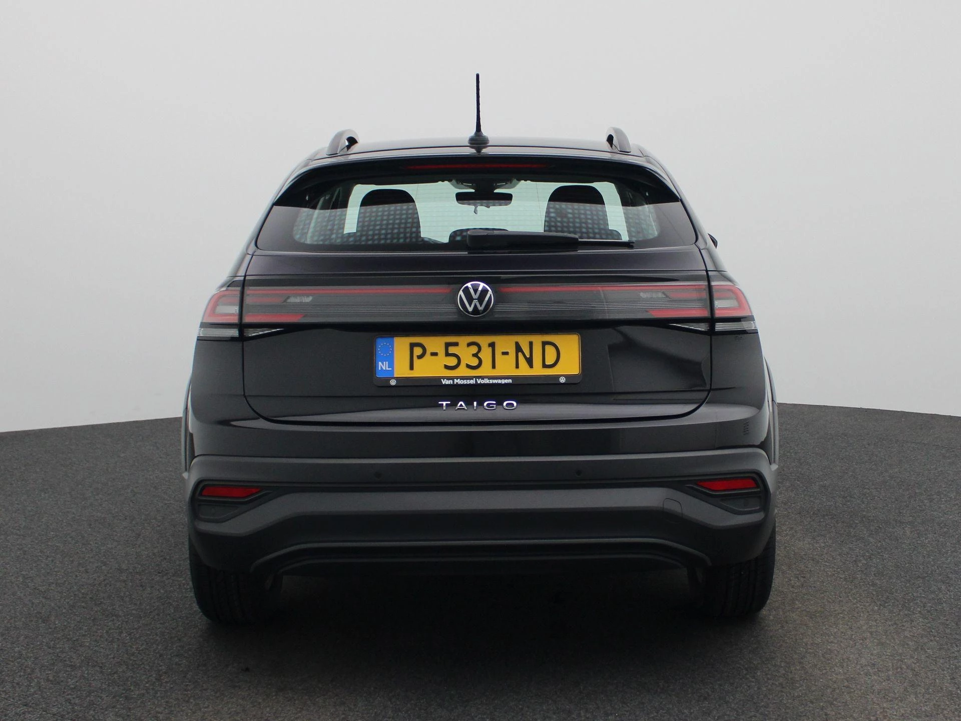 Volkswagen Taigo 1.0 TSI Life Business