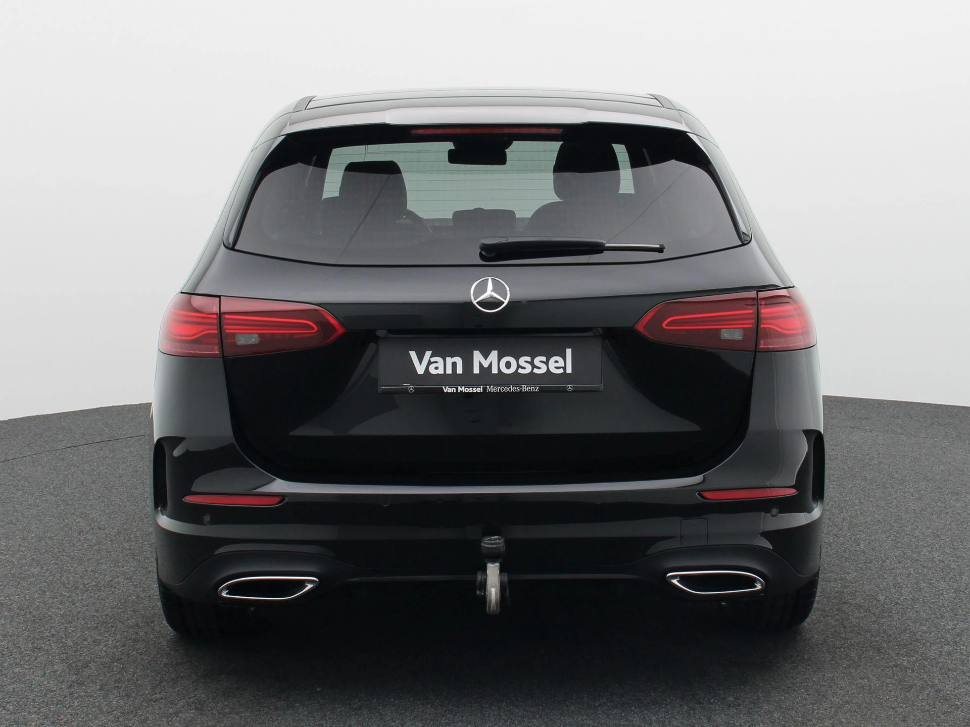 Mercedes-Benz B-Klasse 220 4MATIC AMG Line + PREMIUM PLUS PACK + CARPLAY + PANO +