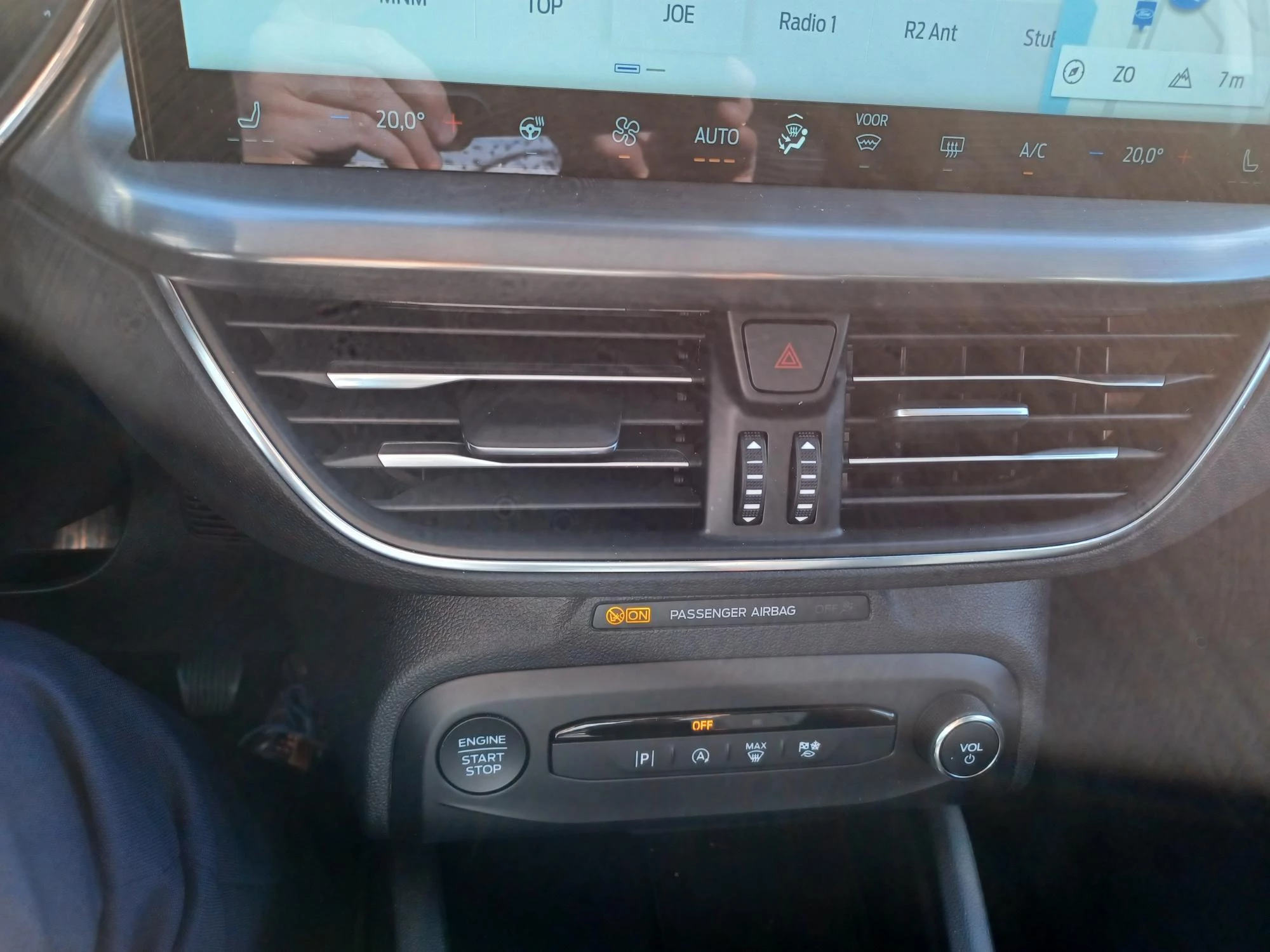 Ford Focus Clipper