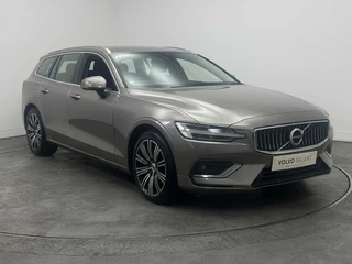 Volvo V60 D4 Inscription Automatic