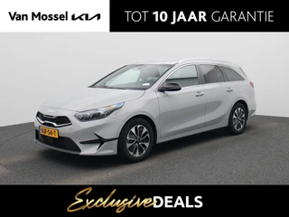 Kia Ceed Sportswagon 1.0 T-GDi MHEV Design Edition