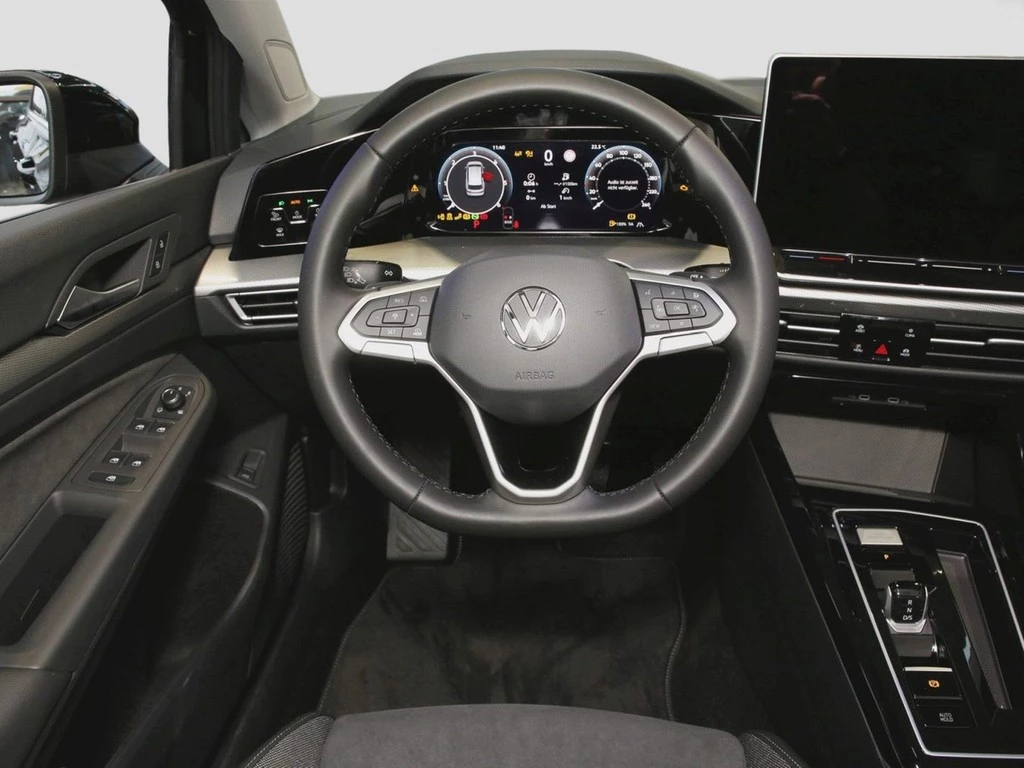 Volkswagen Golf Variant Style 2.0 TDI SCR 7-Gang-DSG