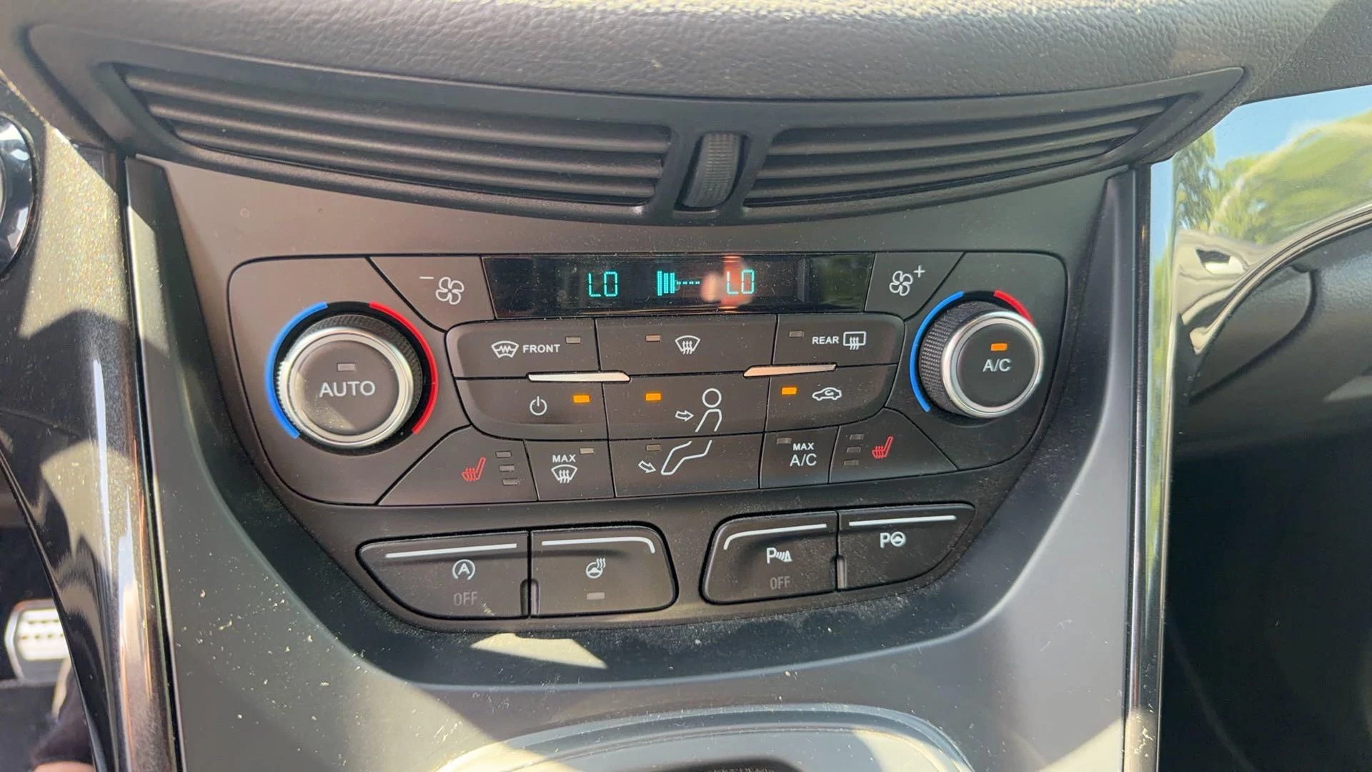 Ford Kuga 1.5 EcoBoost Vignale