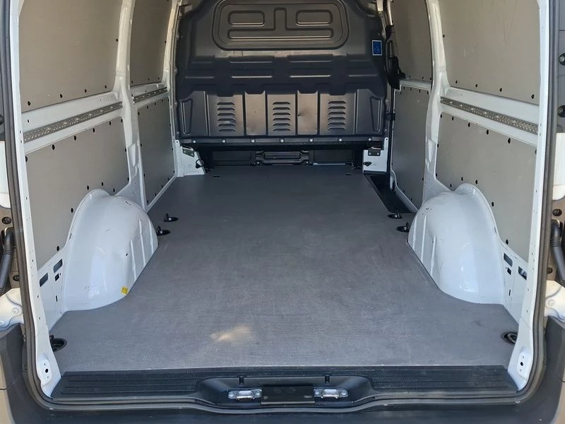 Mercedes-Benz Vito 116 NEUES MODELL EXTRALANG AHK NAVI KAMERA