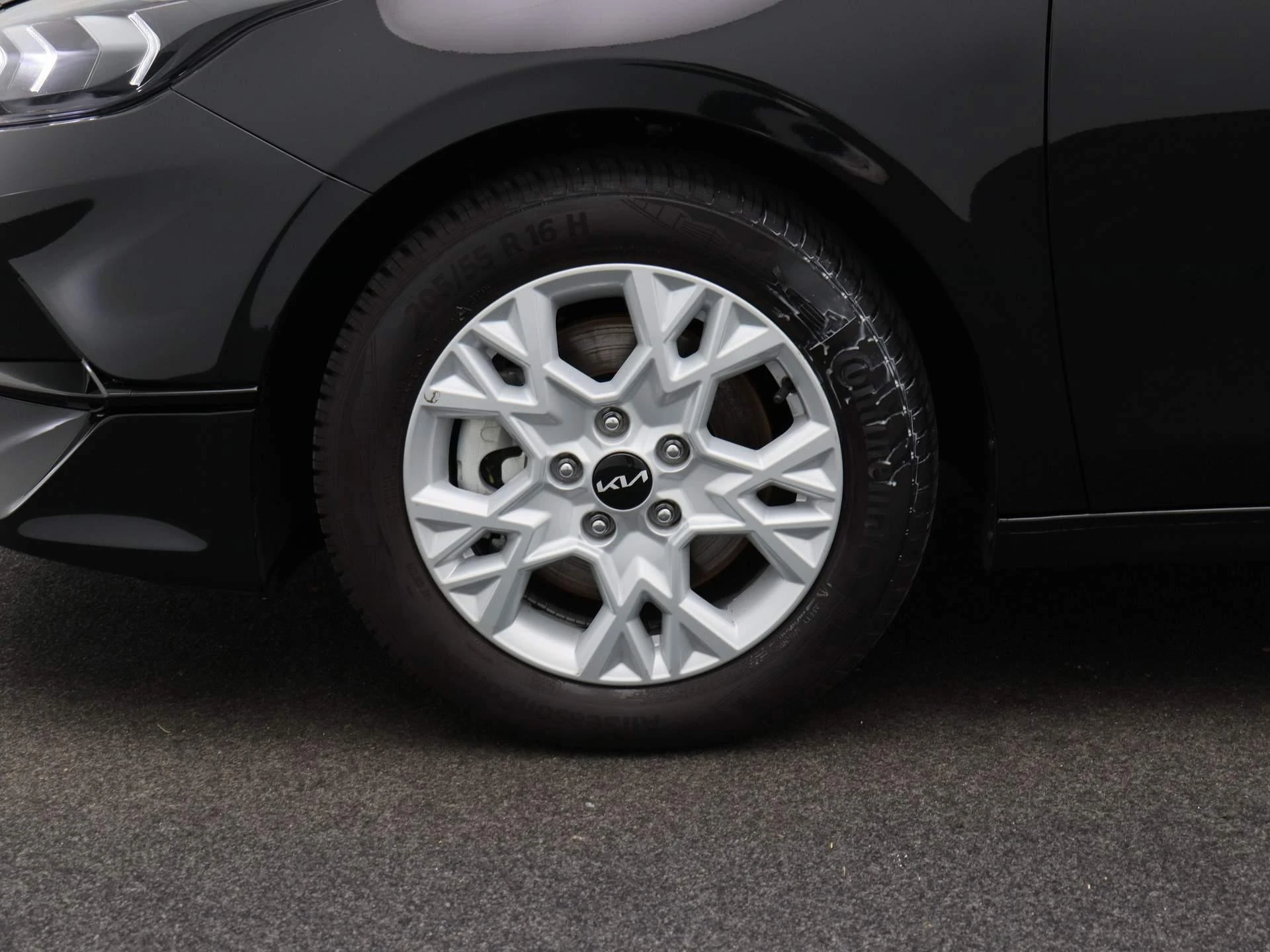 Kia Ceed Sportswagon - 15