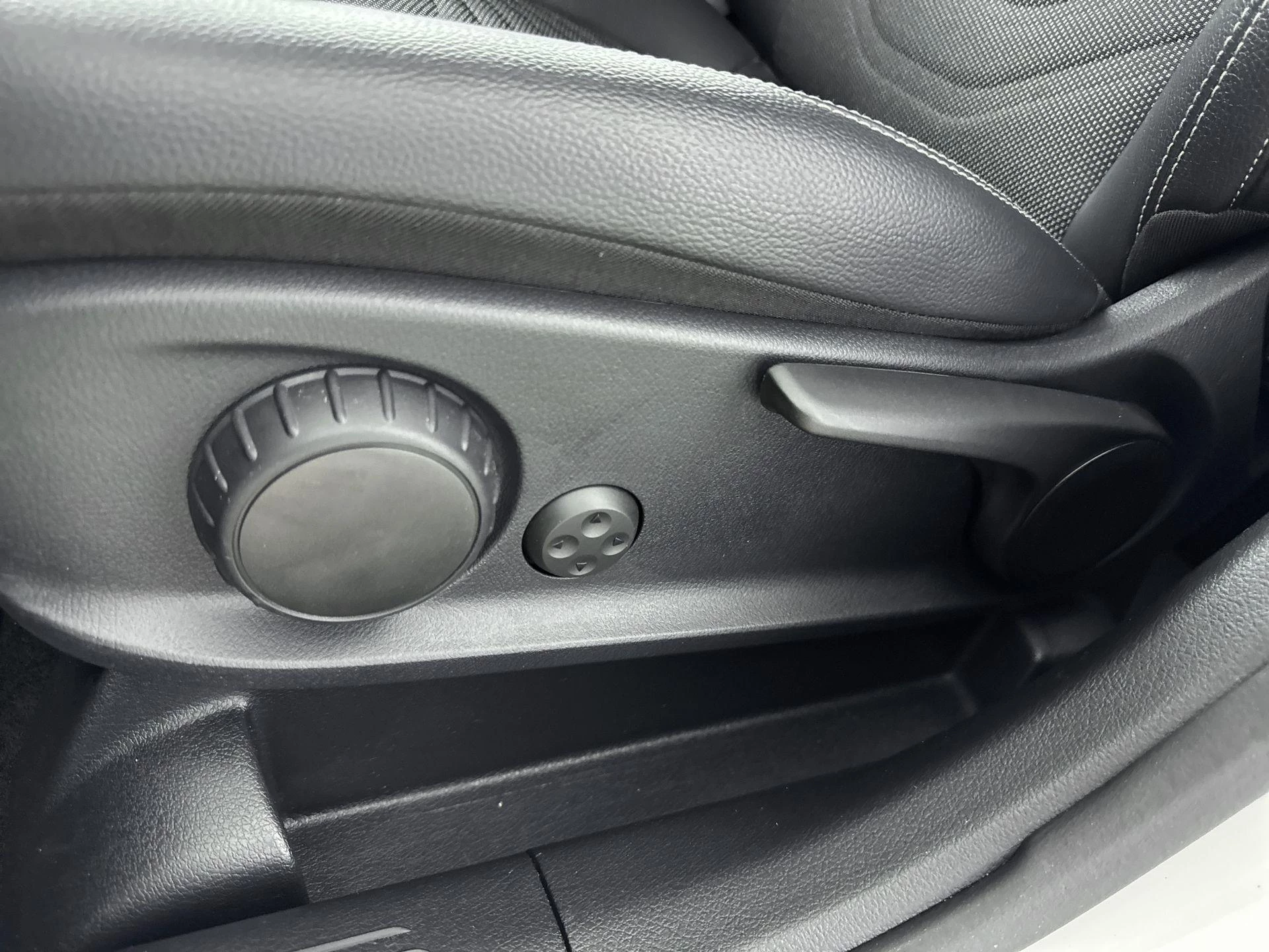 Mercedes-Benz B-Klasse 180 Business Solution