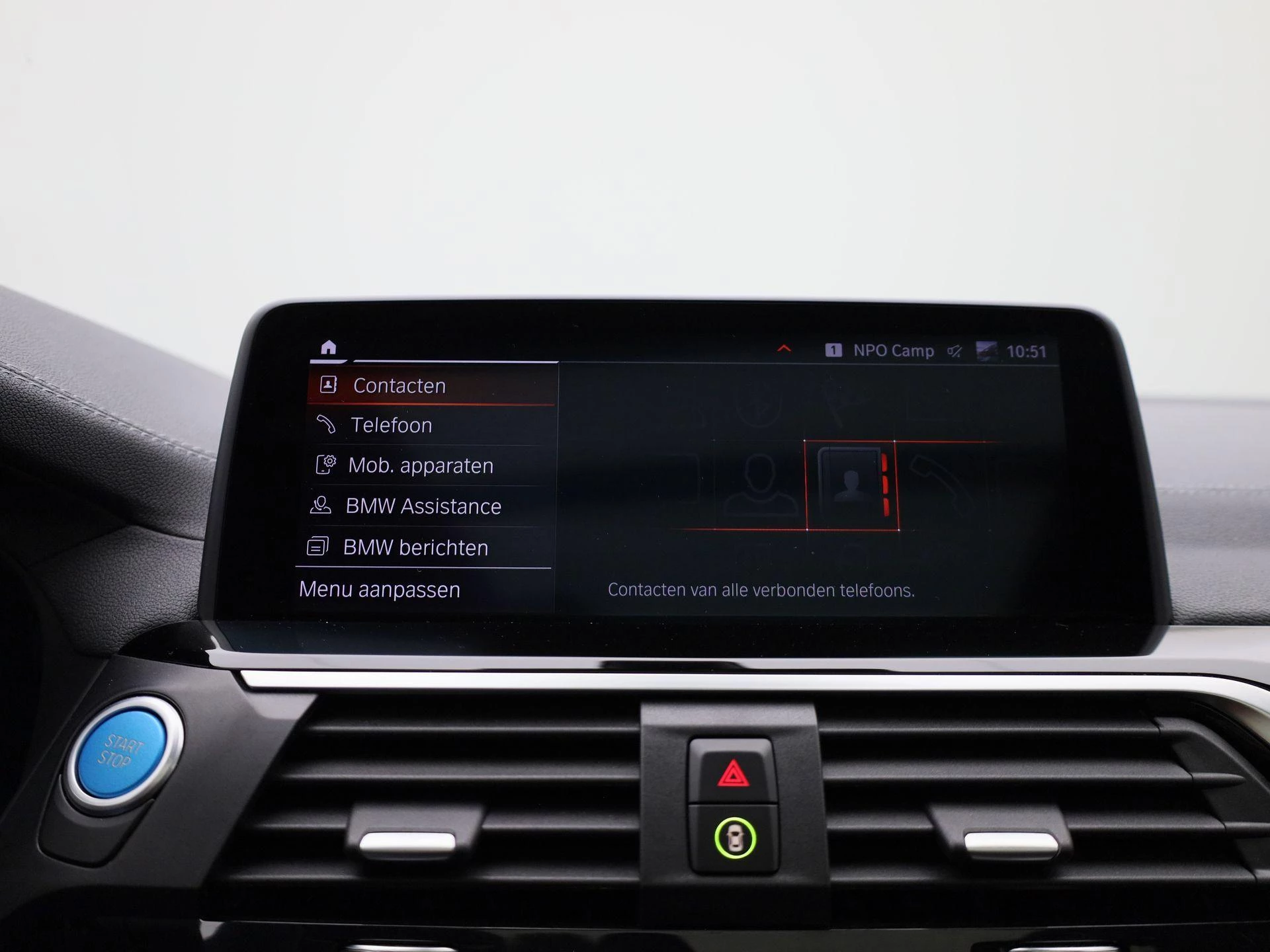 BMW iX3 Executive 80 kWh