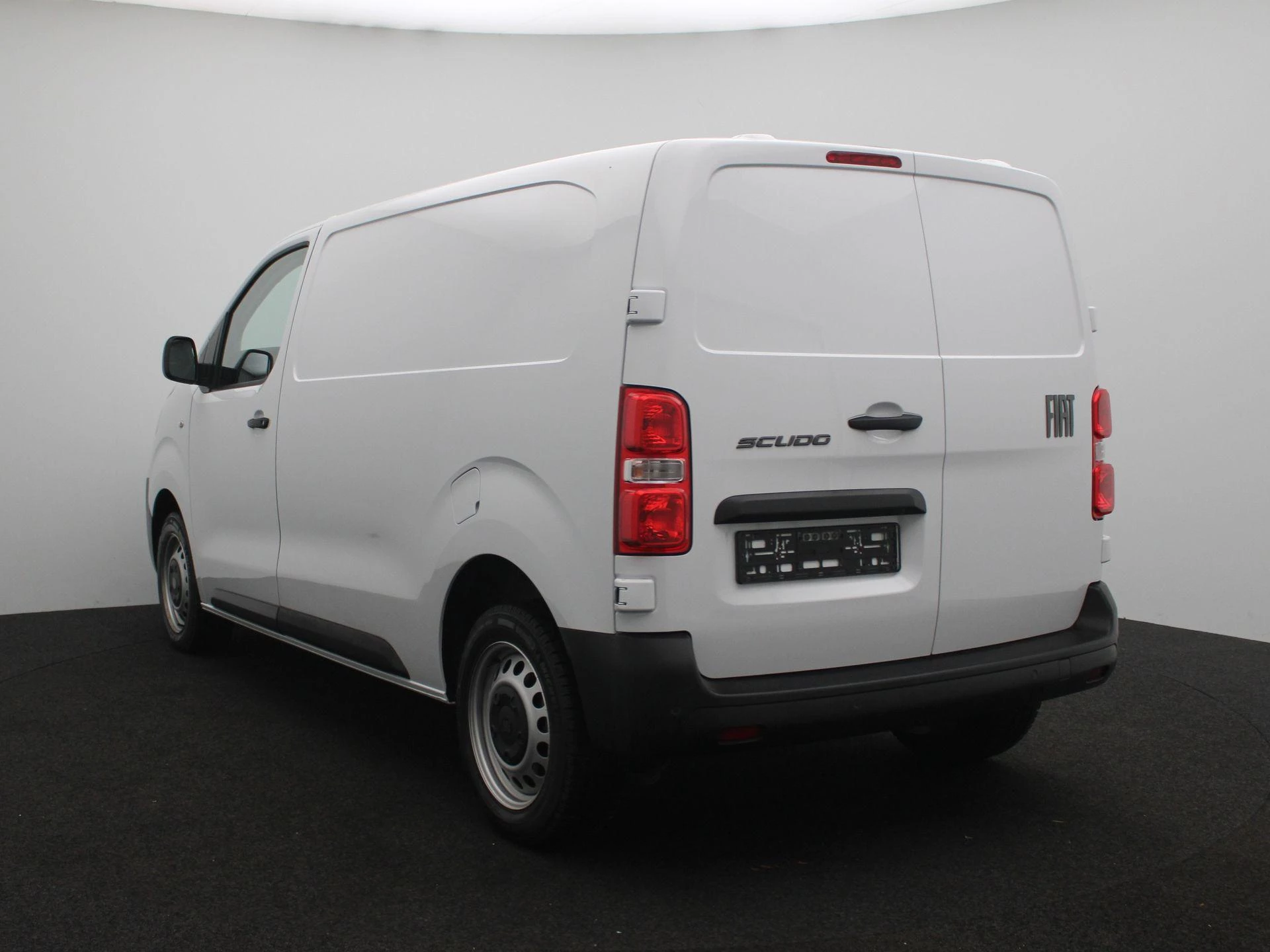 Fiat Scudo 2.0 Diesel 145 L2