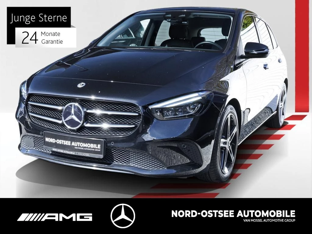 Mercedes-Benz-B-Klasse-image-0