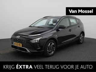 Hyundai Bayon 1.0 T-GDI Comfort