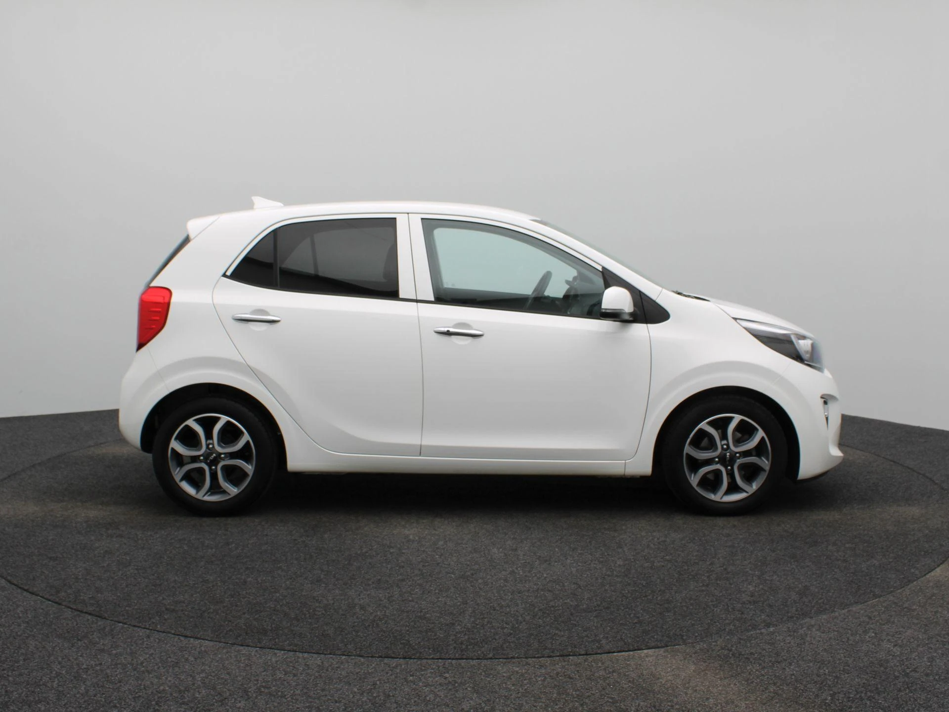 Kia Picanto 1.0 DPi DynamicPlusLine