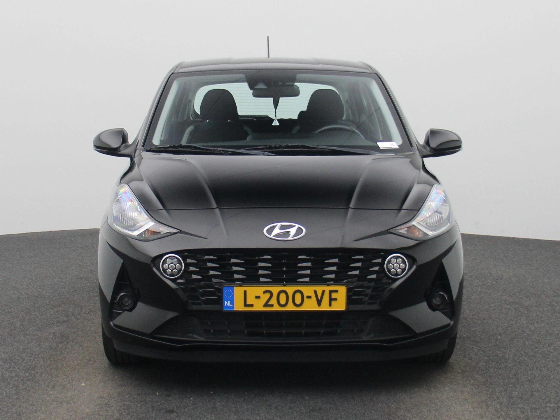 Hyundai i10 1.0 Comfort