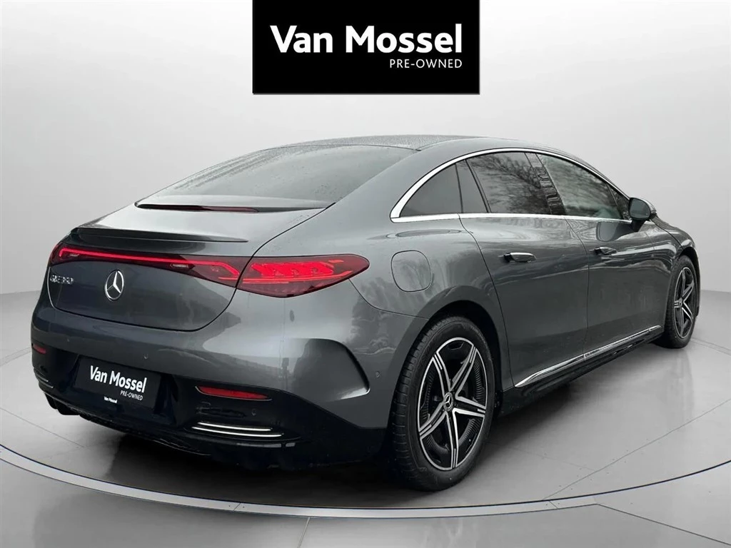 Mercedes-Benz EQE 350 EL Electric Art 292HK Aut.