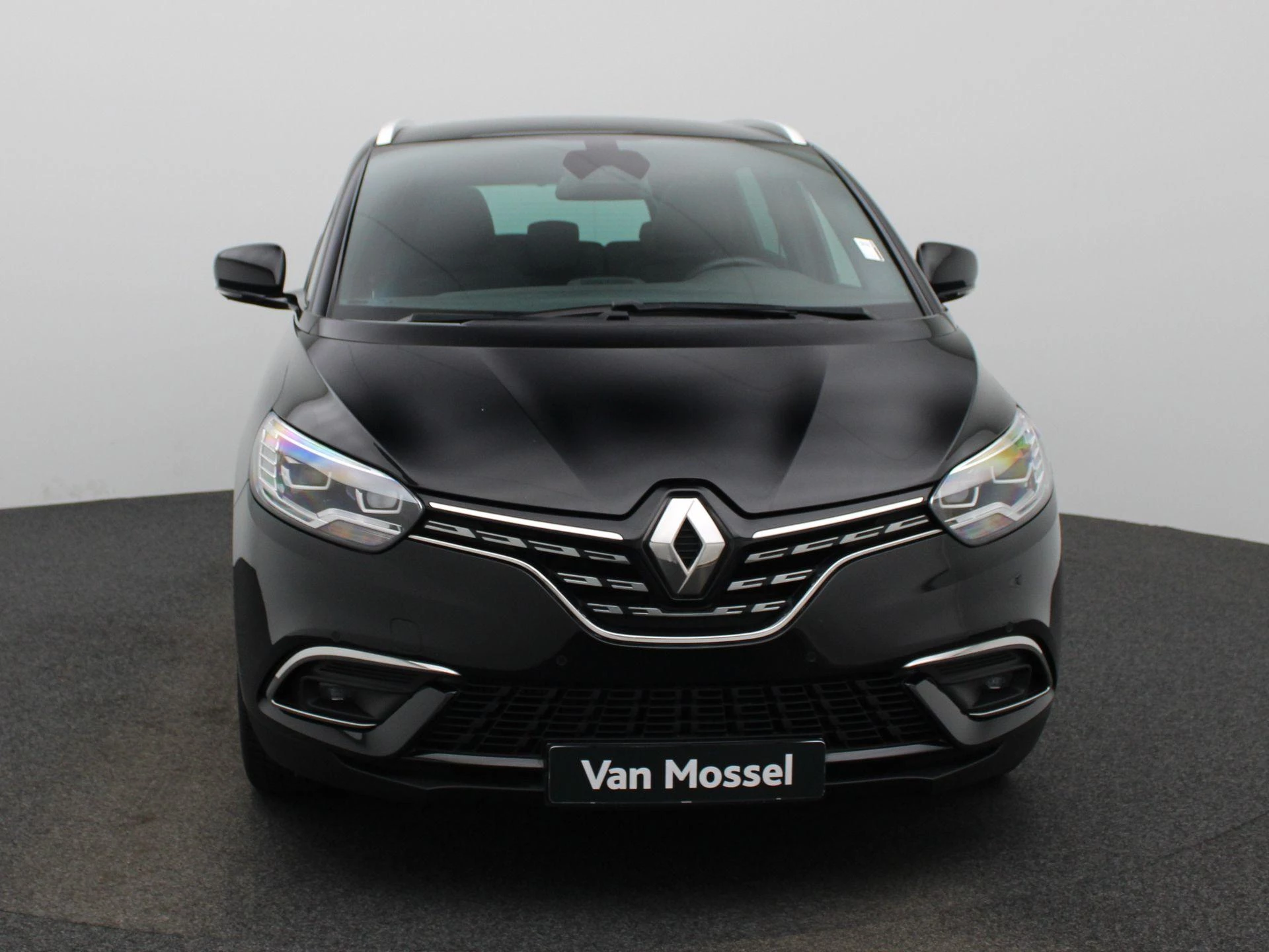 Renault Grand Scénic TCe 140 EDC GPF Black Edition 7P