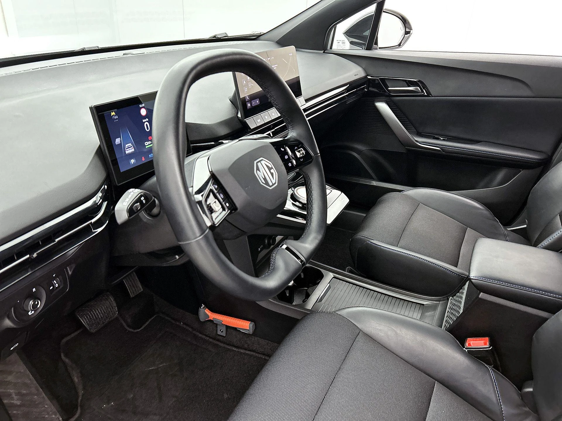 MG-MG4 EV-image-22