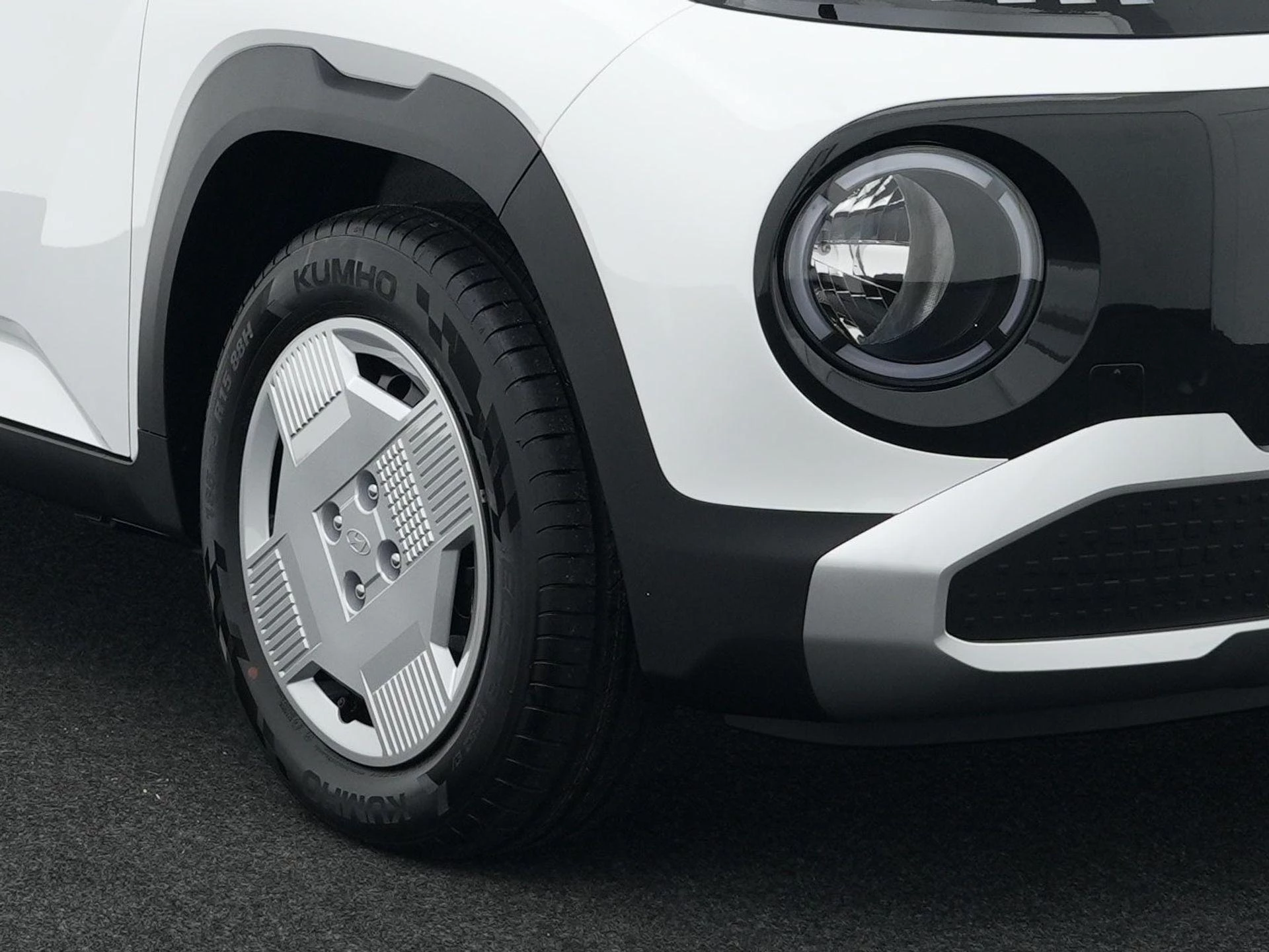 Hyundai Inster E-Motion 42 kWh