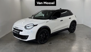 Fiat 600 1.2 Hybrid 600 Hybrid Sport 145pk