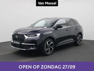 DS DS 7 Crossback 1.6 PHEV Rivoli