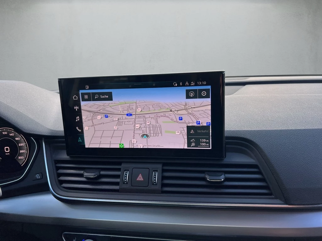 Audi Q5 50 TFSI e quattro S tronic *SOH90%*360°*ACC*