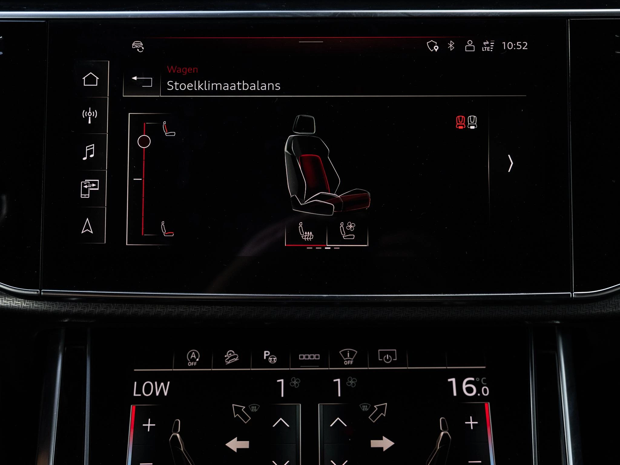 Audi RSQ8 4.0 TFSI quattro
