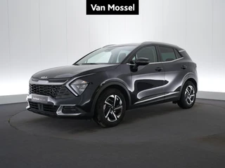 Kia Sportage 1.6 T-GDi 48V 7DCT Pulse
