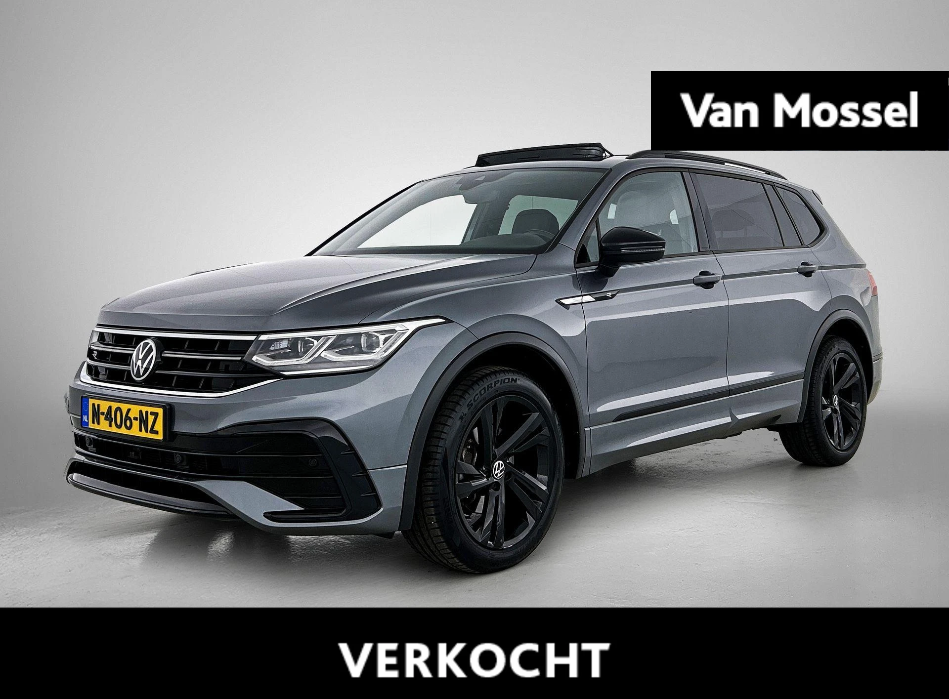 Volkswagen-Tiguan Allspace-image-0