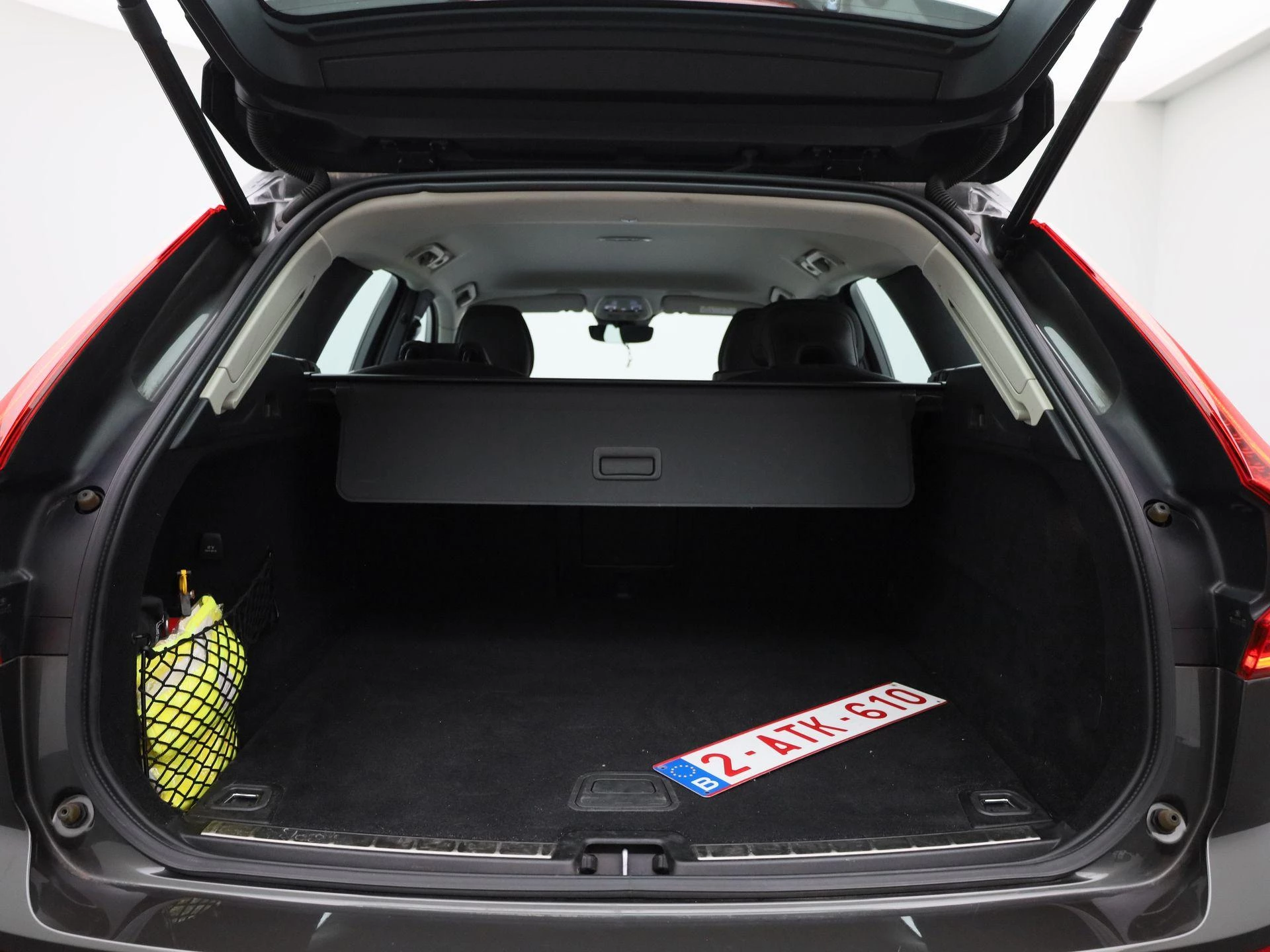 Volvo XC60 B4 D Geartronic Momentum Pro