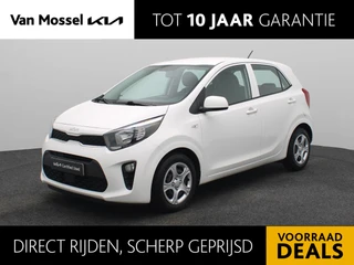 Kia Picanto 1.0 DPi ComfortLine