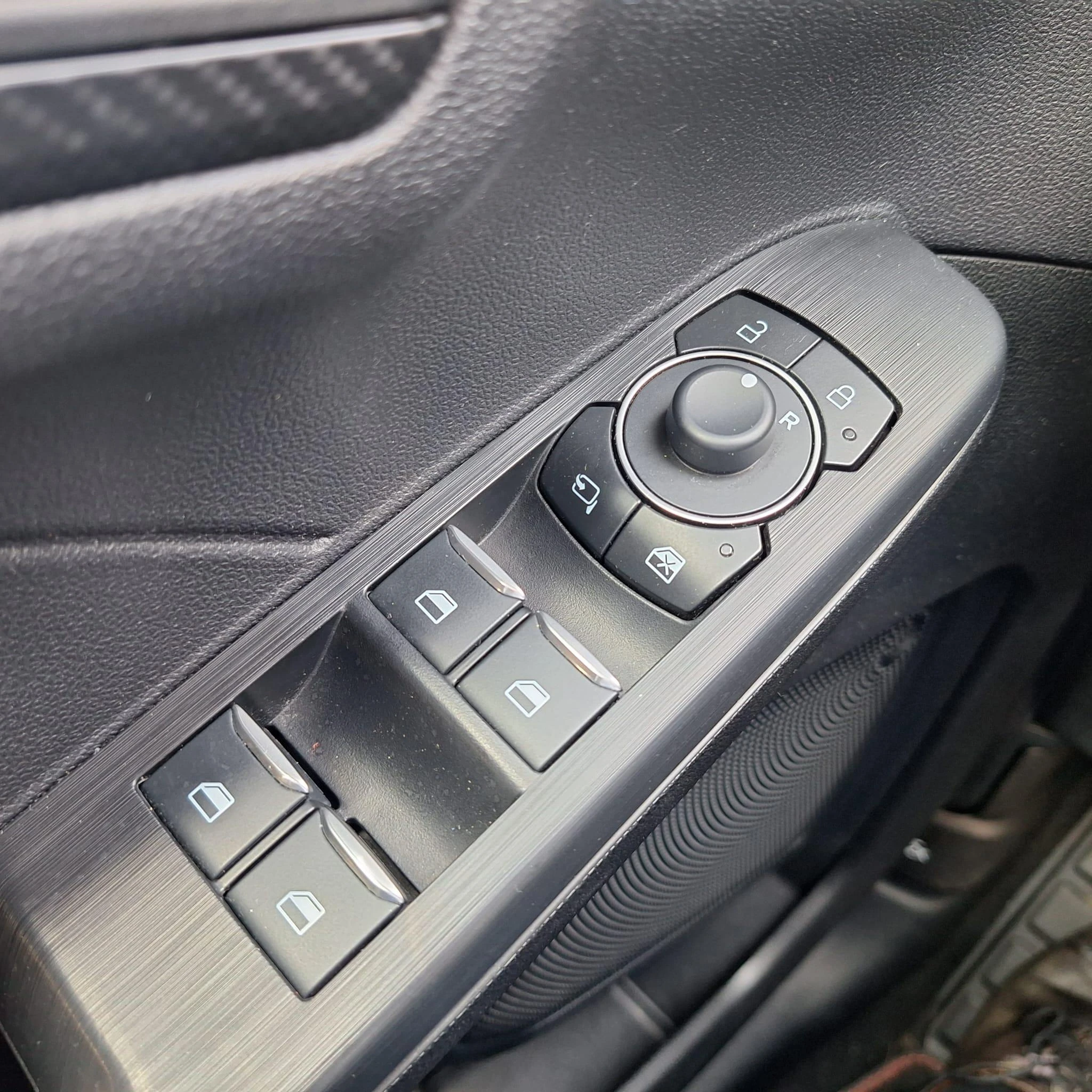 Ford Kuga 2.5 PHEV ST-Line